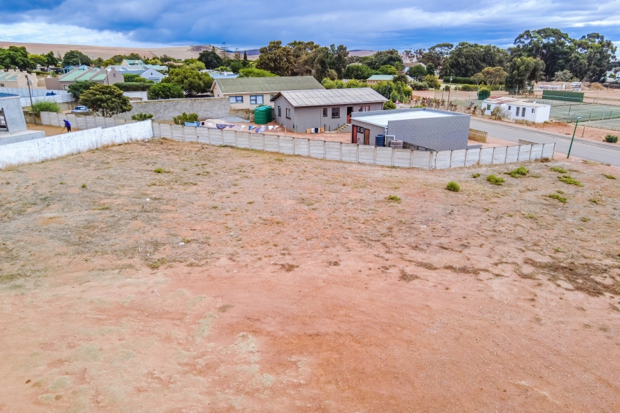 0 Bedroom Property for Sale in Darling Western Cape